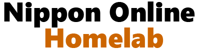 Nippon Oline : Homelab